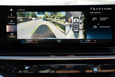 2023 BMW X7 xDrive40i Sports Activity Vehicle   - Photo 33 - Surrey, BC V4N 0V9