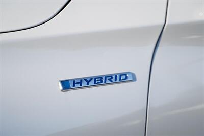 2022 Honda Accord Hybrid   - Photo 8 - Surrey, BC V4N 0V9