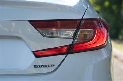 2022 Honda Accord Hybrid   - Photo 6 - Surrey, BC V4N 0V9