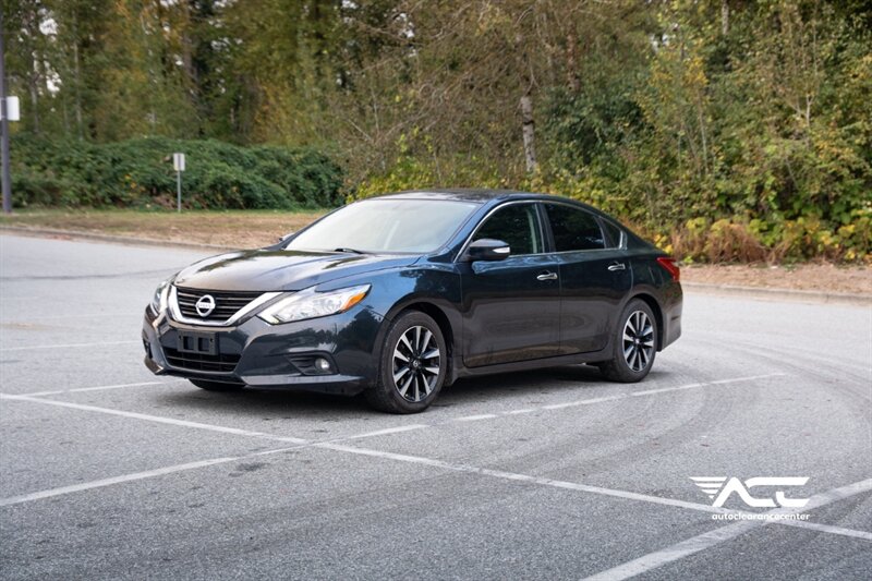 2018 Nissan Altima 2.5 SL   - Photo 1 - Surrey, BC V4N 0V9