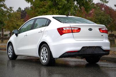 2017 Kia Rio LX Auto   - Photo 3 - Surrey, BC V4N 0V9