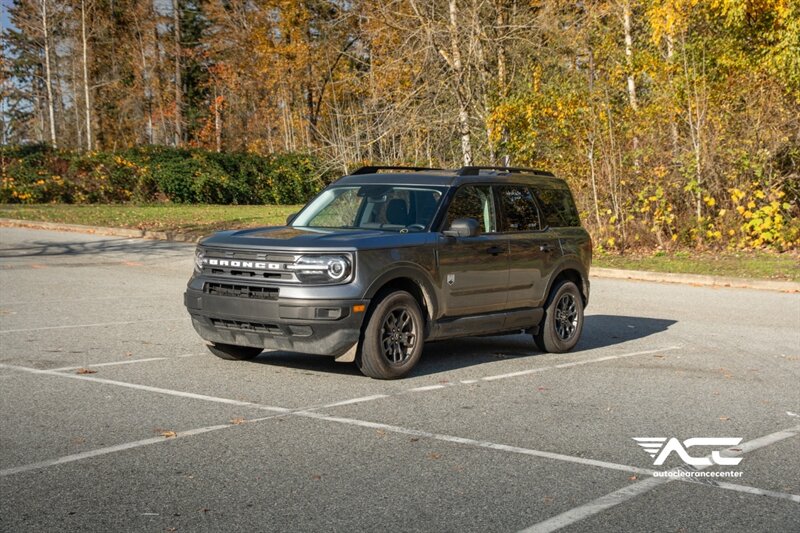 2024 Ford Bronco Sport Big Bend   - Photo 1 - Surrey, BC V4N 0V9