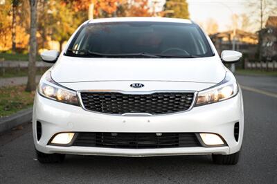 2018 Kia Forte LX Auto   - Photo 4 - Surrey, BC V4N 0V9