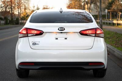 2018 Kia Forte LX Auto   - Photo 3 - Surrey, BC V4N 0V9