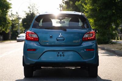 2018 Mitsubishi Mirage GT CVT   - Photo 5 - Surrey, BC V4N 0V9