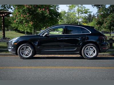 2017 Porsche Macan S   - Photo 2 - Surrey, BC V4N 0V9