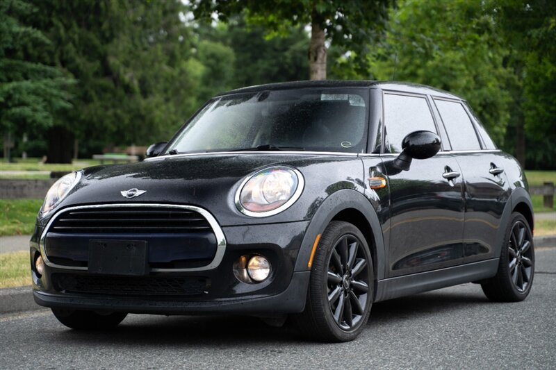 2016 MINI Cooper Cooper HARDTOP   - Photo 1 - Surrey, BC V4N 0V9