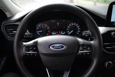 2021 Ford Escape SE   - Photo 10 - Surrey, BC V4N 0V9