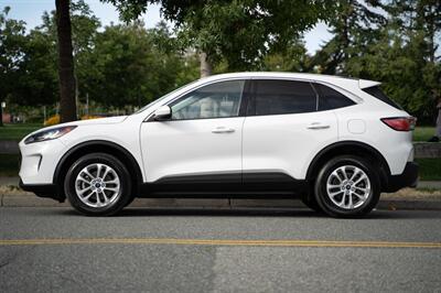 2021 Ford Escape SE   - Photo 3 - Surrey, BC V4N 0V9