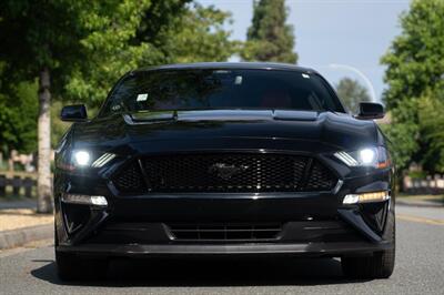 2020 Ford Mustang GT Premium   - Photo 2 - Surrey, BC V4N 0V9