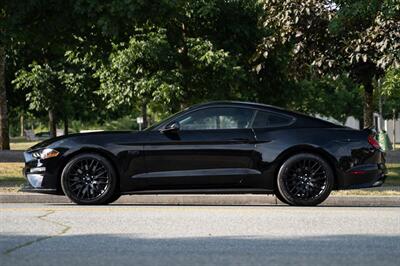 2020 Ford Mustang GT Premium   - Photo 5 - Surrey, BC V4N 0V9