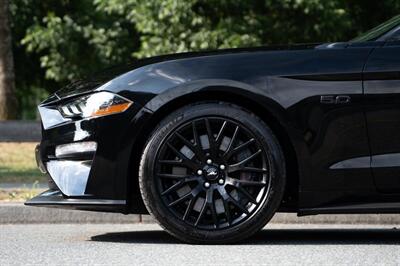 2020 Ford Mustang GT Premium   - Photo 9 - Surrey, BC V4N 0V9