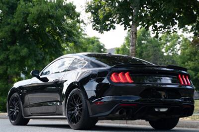 2020 Ford Mustang GT Premium   - Photo 6 - Surrey, BC V4N 0V9