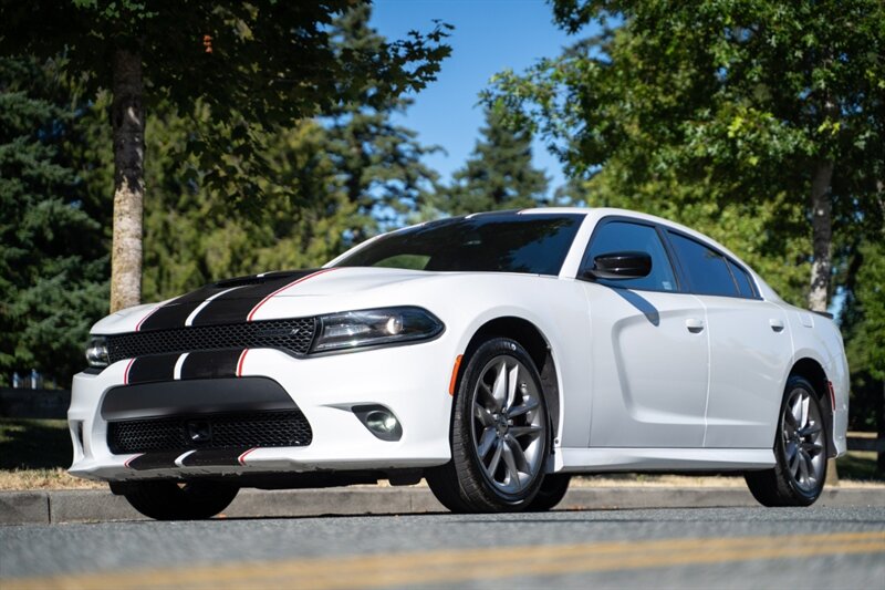 2021 Dodge Charger GT   - Photo 1 - Surrey, BC V4N 0V9