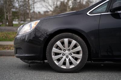 2016 Buick Verano 4dr Sdn Base   - Photo 6 - Surrey, BC V4N 0V9