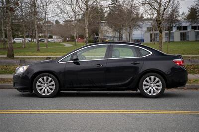 2016 Buick Verano 4dr Sdn Base   - Photo 3 - Surrey, BC V4N 0V9