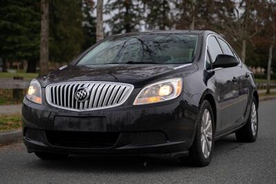 2016 Buick Verano 4dr Sdn Base   - Photo 1 - Surrey, BC V4N 0V9