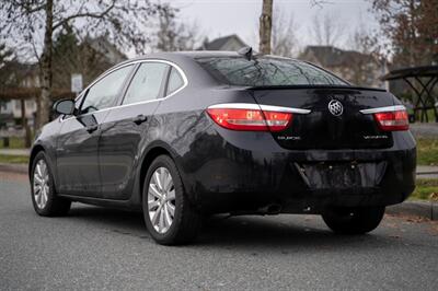 2016 Buick Verano 4dr Sdn Base   - Photo 4 - Surrey, BC V4N 0V9