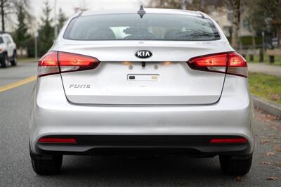 2018 Kia Forte LX Auto   - Photo 4 - Surrey, BC V4N 0V9