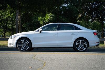 2019 Audi A3 Technik 45 TFSI quattro   - Photo 3 - Surrey, BC V4N 0V9