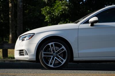 2019 Audi A3 Technik 45 TFSI quattro   - Photo 7 - Surrey, BC V4N 0V9