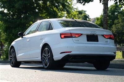 2019 Audi A3 Technik 45 TFSI quattro   - Photo 4 - Surrey, BC V4N 0V9