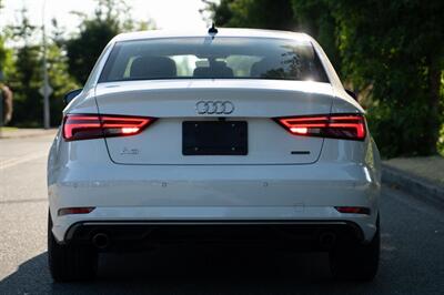 2019 Audi A3 Technik 45 TFSI quattro   - Photo 5 - Surrey, BC V4N 0V9