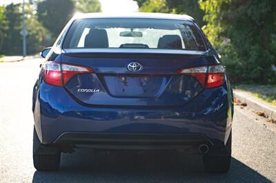 2016 Toyota Corolla S Plus   - Photo 4 - Surrey, BC V4N 0V9