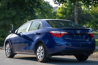 2016 Toyota Corolla S Plus   - Photo 3 - Surrey, BC V4N 0V9