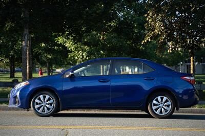 2016 Toyota Corolla S Plus   - Photo 2 - Surrey, BC V4N 0V9