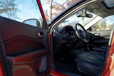 2019 Jeep Compass Trailhawk 4x4   - Photo 9 - Surrey, BC V4N 0V9