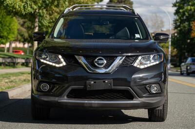 2016 Nissan Rogue SV   - Photo 3 - Surrey, BC V4N 0V9