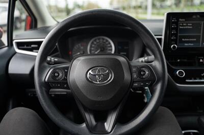 2021 Toyota Corolla L   - Photo 9 - Surrey, BC V4N 0V9