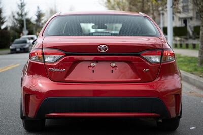 2021 Toyota Corolla L   - Photo 4 - Surrey, BC V4N 0V9