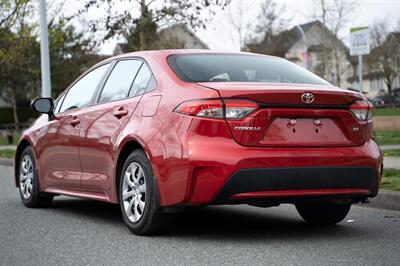 2021 Toyota Corolla L   - Photo 2 - Surrey, BC V4N 0V9