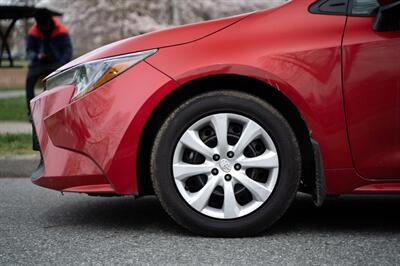 2021 Toyota Corolla L   - Photo 6 - Surrey, BC V4N 0V9