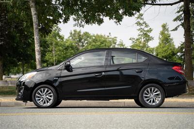 2018 Mitsubishi Mirage G4 SE   - Photo 3 - Surrey, BC V4N 0V9