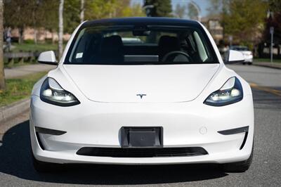 2021 Tesla Model 3 Standard Range Plus RWD   - Photo 3 - Surrey, BC V4N 0V9