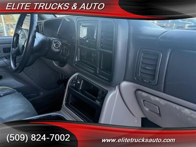 2005 Chevrolet Suburban 1500 LT - Photo 18 - Spokane, WA 99212
