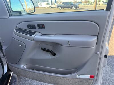 2005 Chevrolet Suburban 1500 LT - Photo 20 - Spokane, WA 99212