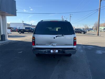 2005 Chevrolet Suburban 1500 LT - Photo 6 - Spokane, WA 99212