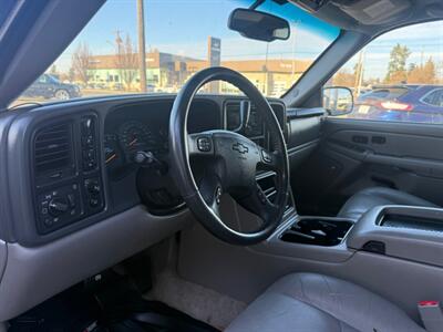 2005 Chevrolet Suburban 1500 LT - Photo 10 - Spokane, WA 99212