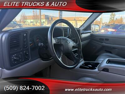 2005 Chevrolet Suburban 1500 LT - Photo 10 - Spokane, WA 99212