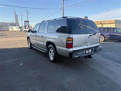 2005 Chevrolet Suburban 1500 LT - Photo 5 - Spokane, WA 99212