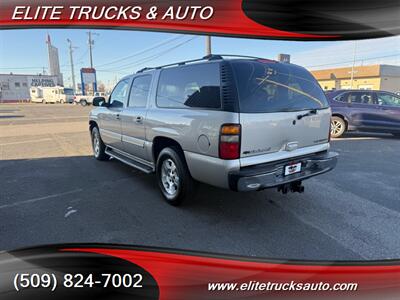 2005 Chevrolet Suburban 1500 LT - Photo 5 - Spokane, WA 99212