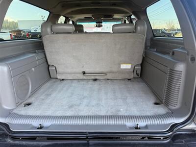 2005 Chevrolet Suburban 1500 LT - Photo 14 - Spokane, WA 99212