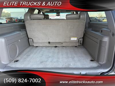 2005 Chevrolet Suburban 1500 LT - Photo 14 - Spokane, WA 99212