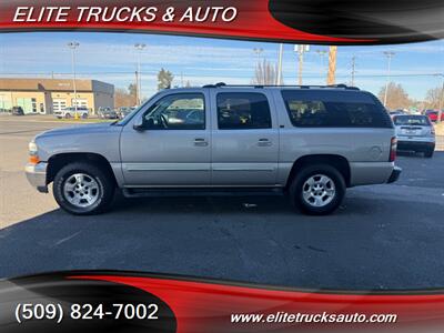 2005 Chevrolet Suburban 1500 LT - Photo 4 - Spokane, WA 99212