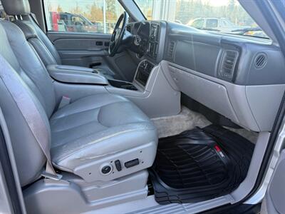 2005 Chevrolet Suburban 1500 LT - Photo 17 - Spokane, WA 99212