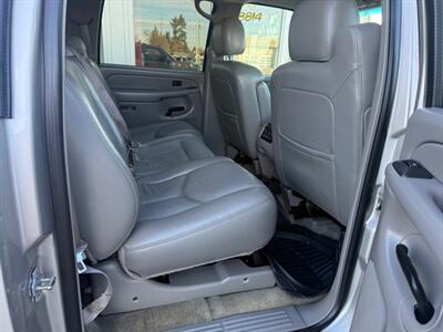 2005 Chevrolet Suburban 1500 LT - Photo 15 - Spokane, WA 99212